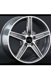 REPLICA mr64 8X17 5X112 ET43 DIA66.6 gmf (  Audi A4 (8K2, B8) 1.6 TFSI Avant (2008-0)  (Болт 14*1,5), Audi A4 (8K2, B8) 1.8 Tcabrio (2008-0)  (Болт 14*1,5), Audi A4 (8K2, B8) 1.8 TFSI (2008-0)  (Болт 14*1,5), Audi A4 (8K2, B8) 2.0 TDI (2008-0)  (Болт 14*1