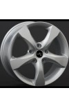 REPLICA ns36 6.5X16 5X114.3 ET40 DIA66.1 s (  Infiniti I35 3.5i V6 (2002-2004)  (Гайка 12*1,25), Infiniti Q45 4.5 V8 (2002-2005)  (Гайка 12*1,25), Nissan Juke 1.6i (2010-0)  (Гайка 12*1,25), Nissan Maxima 2.0 V6 (1999-2003)  (Гайка 12*1,25), Nissan Maxima