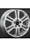 REPLICA v12 7X17 5X108 ET52.5 DIA63.3 s (  Ford Kuga 2.0 D (2008-2012)  (Гайка 12*1,5), Ford Kuga 2.5 (2008-2012)  (Гайка 12*1,5), Ford Kuga 1,6T (2013-0)  (Гайка 12*1,5), Ford Kuga 2,0TDCi (2013-0)  (Гайка 12*1,5), Ford Kuga 2,5 (2013-0)  (Гайка 12*1,5),
