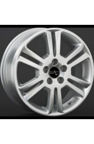 REPLICA v12 7X17 5X108 ET52.5 DIA63.3 s (  Ford Kuga 2.0 D (2008-2012)  (Гайка 12*1,5), Ford Kuga 2.5 (2008-2012)  (Гайка 12*1,5), Ford Kuga 1,6T (2013-0)  (Гайка 12*1,5), Ford Kuga 2,0TDCi (2013-0)  (Гайка 12*1,5), Ford Kuga 2,5 (2013-0)  (Гайка 12*1,5),