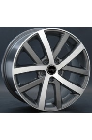 REPLICA vv63 7.5X17 5X112 ET51 DIA57.1 gmf (  Audi A3 (8V1) 1.2 TFSI (2013-0)  (Болт 14*1,5), Audi A3 (8V1) 1.4 TFSI (2013-0)  (Болт 14*1,5), Audi A3 (8V1) 1.6 TDI (2013-0)  (Болт 14*1,5), Audi A3 (8V1) 1.8 TFSI (2013-0)  (Болт 14*1,5), Audi A3 (8V1) 2.0 