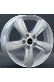 REPLICA TY65 7X17 5X114.3 ET45 DIA60.1 s (  Emgrand X7 2.0 (2013-0)  (Гайка 12*1,5), Emgrand X7 2.4 (2013-0)  (Гайка 12*1,5), Fiat Sedici 1.6 (2005-2007)  (Болт 12*1,5), Fiat Sedici 1.9 (2005-2007)  (Болт 12*1,5), Lexus GS 430 (1997-2005)  (Гайка 12*1,5),
