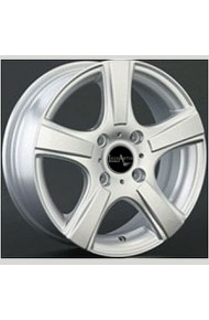 REPLICA hnd75 6X15 4X100 ET48 DIA54.1 s (  Hyundai Getz 1.6i (2002-0)  (Гайка 12*1,5), Hyundai Solaris Gamma 1.4 (2010-0)  (Гайка 12*1,5), Hyundai Solaris Gamma 1.6 (2010-0)  (Гайка 12*1,5), Jac Iev iEV (2015-2015)  (Гайка M12x1.25), Jac J3 1.3i (2013-201