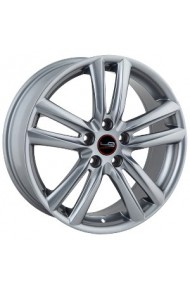 REPLICA KI23 7X18 5X114.3 ET35 DIA67.1 s (  Acura CL 3.2 i (2001-2003)  (Гайка 14*1,5), Acura CL 3.2 i Type S (2001-2003)  (Гайка 14*1,5), Acura RDX 2.3 (2006-2013)  (Гайка 12*1,5), Acura RDX 3,5 (2014-0)  (Гайка 12*1,5), Byd Tang 2.0 TI (2015-2015)  (Гай