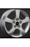 REPLICA mi19 6.5X16 5X114.3 ET46 DIA67.1 s (Acura CL 2001-2003, Ford Escape 2008-, Ford Maverick 2005-2007, Hyundai Coupe 2006-2007, Hyundai i30 2008-2012,  2013-, Hyundai ix35 2010-2013, Hyundai Santa Fe 2001-2005,  2001-2012, Hyundai Sonata 2010-, Hyund