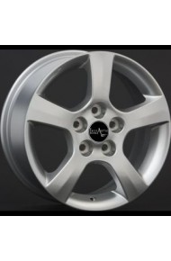 REPLICA mi19 6.5X16 5X114.3 ET46 DIA67.1 s (Acura CL 2001-2003, Ford Escape 2008-, Ford Maverick 2005-2007, Hyundai Coupe 2006-2007, Hyundai i30 2008-2012,  2013-, Hyundai ix35 2010-2013, Hyundai Santa Fe 2001-2005,  2001-2012, Hyundai Sonata 2010-, Hyund