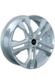 REPLICA ns81 6.5X16 5X114.3 ET45 DIA66.1 s (  Infiniti I35 3.5i V6 (2002-2004)  (Гайка 12*1,25), Nissan Altima 2.5i (2002-2007)  (Гайка 12*1,25), Nissan Altima 3.5 V6 (2002-2007)  (Гайка 12*1,25), Nissan Altima 2.5i (2008-0)  (Гайка 12*1,25), Nissan Altim