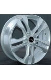 REPLICA RN54 6.5X16 5X114.3 ET47 DIA66.1 s (  Infiniti I35 3.5i V6 (2002-2004)  (Гайка 12*1,25), Nissan Altima 2.5i (2002-2007)  (Гайка 12*1,25), Nissan Altima 3.5 V6 (2002-2007)  (Гайка 12*1,25), Nissan Altima 2.5i (2008-0)  (Гайка 12*1,25), Nissan Altim