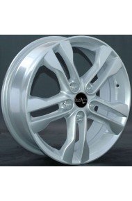 REPLICA RN54 6.5X16 5X114.3 ET47 DIA66.1 s (  Infiniti I35 3.5i V6 (2002-2004)  (Гайка 12*1,25), Nissan Altima 2.5i (2002-2007)  (Гайка 12*1,25), Nissan Altima 3.5 V6 (2002-2007)  (Гайка 12*1,25), Nissan Altima 2.5i (2008-0)  (Гайка 12*1,25), Nissan Altim