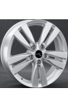 REPLICA rn61 6.5X17 5X114.3 ET40 DIA66.1 s (  Infiniti G 35 Sedan (2002-2006)  (Гайка 12*1,25), Infiniti G 37 Coupe (2008-2013)  (Гайка 12*1,25), Infiniti I35 3.5i V6 (2002-2004)  (Гайка 12*1,25), Infiniti Q45 4.5 V8 (2002-2005)  (Гайка 12*1,25), Nissan A