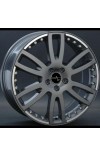 REPLICA V16 7.5X19 5X108 ET55 DIA63.3 FBKF (  Ford Kuga 2.0 D (2008-2012)  (Гайка 12*1,5), Ford Kuga 2.5 (2008-2012)  (Гайка 12*1,5), Ford Kuga 1,6T (2013-0)  (Гайка 12*1,5), Ford Kuga 2,0TDCi (2013-0)  (Гайка 12*1,5), Ford Kuga 2,5 (2013-0)  (Гайка 12*1,