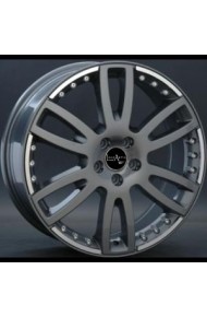 REPLICA V16 7.5X19 5X108 ET55 DIA63.3 FBKF (  Ford Kuga 2.0 D (2008-2012)  (Гайка 12*1,5), Ford Kuga 2.5 (2008-2012)  (Гайка 12*1,5), Ford Kuga 1,6T (2013-0)  (Гайка 12*1,5), Ford Kuga 2,0TDCi (2013-0)  (Гайка 12*1,5), Ford Kuga 2,5 (2013-0)  (Гайка 12*1,