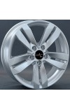 REPLICA ns67 7X17 5X114.3 ET45 DIA66.1 mb (  Infiniti G 35 Sedan (2002-2006)  (Гайка 12*1,25), Infiniti G 35 Sedan (2008-2009)  (Гайка 12*1,25), Infiniti G 37 Coupe (2008-2013)  (Гайка 12*1,25), Nissan Juke 1.6 DIG-T (2010-0)  (Гайка 12*1,25), Nissan Juke