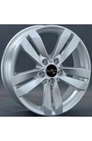 REPLICA ns67 7X17 5X114.3 ET45 DIA66.1 mb (  Infiniti G 35 Sedan (2002-2006)  (Гайка 12*1,25), Infiniti G 35 Sedan (2008-2009)  (Гайка 12*1,25), Infiniti G 37 Coupe (2008-2013)  (Гайка 12*1,25), Nissan Juke 1.6 DIG-T (2010-0)  (Гайка 12*1,25), Nissan Juke