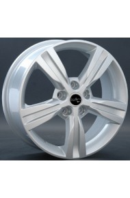 REPLICA ns77 6.5X17 5X114.3 ET45 DIA66.1 mb (  Infiniti G 35 Sedan (2002-2006)  (Гайка 12*1,25), Infiniti G 35 Sedan (2008-2009)  (Гайка 12*1,25), Infiniti G 37 Coupe (2008-2013)  (Гайка 12*1,25), Nissan Juke 1.6 DIG-T (2010-0)  (Гайка 12*1,25), Nissan Ju
