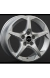 REPLICA OPL4 6.5X16 5X105 ET39 DIA56.6 mb (  Buick Encore 1.4i Turbo (2013-2016)  (Гайка M12x1.5), Buick Royaum 3.6 (2004-2004)  (Гайка M12x1.5), Buick Royaum 2.8 (2005-2006)  (Гайка M12x1.5), Buick Royaum 3.6 (2005-2006)  (Гайка M12x1.5), Buick Verano 1.