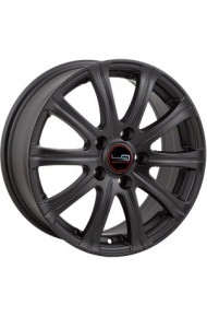 REPLICA TY57 6.5X16 5X114.3 ET39 DIA60.1 MB (  Byd G5 1.5Ti (2014-2014)  (Гайка M12x1.5), Chery Tiggo 1.6/1.8L (2006-0)  (Гайка 12*1,5), Chery Tiggo 2.0L (2006-0)  (Гайка 12*1,5), Lexus ES 300 (2001-2006)  (Гайка 12*1,5), Suzuki SX4 1.5i Hungary (2006-201