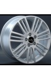 REPLICA v15 7X17 5X108 ET52.5 DIA63.3 mb (  Ford Kuga 2.0 D (2008-2012)  (Гайка 12*1,5), Ford Kuga 2.5 (2008-2012)  (Гайка 12*1,5), Ford Kuga 1,6T (2013-0)  (Гайка 12*1,5), Ford Kuga 2,0TDCi (2013-0)  (Гайка 12*1,5), Ford Kuga 2,5 (2013-0)  (Гайка 12*1,5)