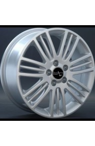 REPLICA v15 7X17 5X108 ET52.5 DIA63.3 mb (  Ford Kuga 2.0 D (2008-2012)  (Гайка 12*1,5), Ford Kuga 2.5 (2008-2012)  (Гайка 12*1,5), Ford Kuga 1,6T (2013-0)  (Гайка 12*1,5), Ford Kuga 2,0TDCi (2013-0)  (Гайка 12*1,5), Ford Kuga 2,5 (2013-0)  (Гайка 12*1,5)