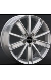 REPLICA vv33 6.5X16 5X112 ET33 DIA57.1 mb (  Audi A4 (8D2, B5) 1.6i (1995-2000)  (Болт 14*1,5), Audi A4 (8D2, B5) 1.8T (1995-2000)  (Болт 14*1,5), Audi A4 (8D2, B5) 1.9 TDI (1995-2000)  (Болт 14*1,5), Audi A4 (8D2, B5) 2.4i (1995-2000)  (Болт 14*1,5), Aud