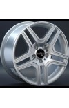 REPLICA MR67 7.5X17 5X112 ET47 DIA66.6 gmf (Audi A4 (8K2, B8) 2008-, Audi A6 (4F2, C6) 2005-2010,  2010-2010, Mercedes A-Class (W168) 1997-2004, Mercedes A-Class (W169) 2005-2011, Mercedes A-Class (W176) 2012-, Mercedes B-Class (W245) 2005-2011, Mercedes 