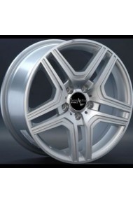 REPLICA MR67 7.5X17 5X112 ET47 DIA66.6 gmf (Audi A4 (8K2, B8) 2008-, Audi A6 (4F2, C6) 2005-2010,  2010-2010, Mercedes A-Class (W168) 1997-2004, Mercedes A-Class (W169) 2005-2011, Mercedes A-Class (W176) 2012-, Mercedes B-Class (W245) 2005-2011, Mercedes 
