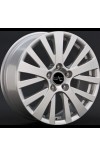 REPLICA mz27 6.5X16 5X114.3 ET50 DIA67.1 w (Ford Fusion USA 2005-,  2005-2006,  2007-, Hyundai i30 2008-2012,  2013-, Jac S2 2015-2015, Kia Carens 2013-, Kia Ceed 2007-2011,  2012-, Kia Cerato 2009-2012,  2013-, Kia Pro_ceed 2012-, Kia Soul 2009-2013, Kia