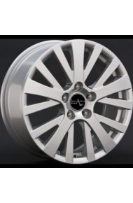 REPLICA mz27 6.5X16 5X114.3 ET50 DIA67.1 w (Ford Fusion USA 2005-,  2005-2006,  2007-, Hyundai i30 2008-2012,  2013-, Jac S2 2015-2015, Kia Carens 2013-, Kia Ceed 2007-2011,  2012-, Kia Cerato 2009-2012,  2013-, Kia Pro_ceed 2012-, Kia Soul 2009-2013, Kia