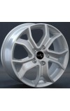 REPLICA ci10 6.5X16 5X114.3 ET38 DIA67.1 s (  Citroen C4 Aircross 1.6 (2012-0)  (Гайка 12*1.5), Citroen C4 Aircross 1.8 HDI 150 (2012-0)  (Гайка 12*1.5), Citroen C4 Aircross 2.0 (2012-0)  (Гайка 12*1.5), Citroen C-Crosser (EP) 2.2 HDI (2007-0)  (Гайка 12*