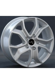 REPLICA ci10 6.5X16 5X114.3 ET38 DIA67.1 s (  Citroen C4 Aircross 1.6 (2012-0)  (Гайка 12*1.5), Citroen C4 Aircross 1.8 HDI 150 (2012-0)  (Гайка 12*1.5), Citroen C4 Aircross 2.0 (2012-0)  (Гайка 12*1.5), Citroen C-Crosser (EP) 2.2 HDI (2007-0)  (Гайка 12*