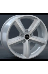 REPLICA a55 8X18 5X112 ET39 DIA66.6 s (Audi A3 (8V1) 2013-, Audi A4 (8K2, B8) 2008-, Audi A4 Allroad (8KH, B8) 2009-, Audi A5 (8T3) 2007-,  2008-,  2009-,  2010-,  2011-, Audi A6 (4F2, C6) 2005-2010,  2010-2010, Audi A6 (4G2, C7, 4GC) 2011-,  2012-, Audi 