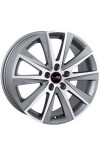 REPLICA VV28 6.5X16 5X112 ET33 DIA57.1 w (  Audi A4 (8D2, B5) 1.6i (1995-2000)  (Болт 14*1,5), Audi A4 (8D2, B5) 1.8T (1995-2000)  (Болт 14*1,5), Audi A4 (8D2, B5) 1.9 TDI (1995-2000)  (Болт 14*1,5), Audi A4 (8D2, B5) 2.4i (1995-2000)  (Болт 14*1,5), Audi