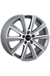 REPLICA VV28 6.5X16 5X112 ET33 DIA57.1 w (  Audi A4 (8D2, B5) 1.6i (1995-2000)  (Болт 14*1,5), Audi A4 (8D2, B5) 1.8T (1995-2000)  (Болт 14*1,5), Audi A4 (8D2, B5) 1.9 TDI (1995-2000)  (Болт 14*1,5), Audi A4 (8D2, B5) 2.4i (1995-2000)  (Болт 14*1,5), Audi