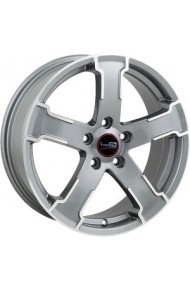 REPLICA sz6 6.5X17 5X114.3 ET45 DIA60.1 wf (  Emgrand X7 2.0 (2013-0)  (Гайка 12*1,5), Emgrand X7 2.4 (2013-0)  (Гайка 12*1,5), Fiat Sedici 1.6 (2005-2007)  (Болт 12*1,5), Fiat Sedici 1.9 (2005-2007)  (Болт 12*1,5), Lexus GS 430 (1997-2005)  (Гайка 12*1,5