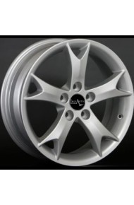 REPLICA MI13 6.5X16 5X114.3 ET38 DIA67.1 w (  Citroen C4 Aircross 1.6 (2012-0)  (Гайка 12*1.5), Citroen C4 Aircross 1.8 HDI 150 (2012-0)  (Гайка 12*1.5), Citroen C4 Aircross 2.0 (2012-0)  (Гайка 12*1.5), Citroen C-Crosser (EP) 2.2 HDI (2007-0)  (Гайка 12*