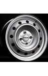 TREBL 8005t 6.5X16 5X114.3 ET55 DIA64.1 black (  Honda Accord 2.4 (2002-2007)  (Гайка 12*1,5), Honda Accord 2.0 (2003-2007)  (Гайка 12*1,5), Honda Accord 2.2 TDi (2003-2007)  (Гайка 12*1,5))