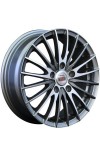ALCASTA M02 6.5X16 5X108 ET50 DIA63.3 gmf (  Ford C-Max 1.8 (2003-2010)  (Гайка 12*1,5), Ford C-Max 2.0 (2003-2010)  (Гайка 12*1,5), Ford C-Max 2.0 TD (2003-2010)  (Гайка 12*1,5), Ford Focus 1.4 (2005-2010)  (Гайка 12*1,5), Ford Focus 1.6 (2005-2010)  (Га