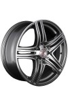NZ F-6 6.5X15 5X114.3 ET45 DIA67.1 gmf (  Ford Probe All (1993-1998)  (Гайка M12x1.5), Great Wall Cowry 2.0i (2007-0)  (Гайка 12*1,5), Hyundai Coupe 1.6i (2001-2005)  (Гайка 12*1,5), Hyundai Coupe 2.0i (2001-2005)  (Гайка 12*1,5), Hyundai Coupe 2.7i (2001