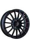 NZ F-23 6.5X16 4X98 ET38 DIA58.6 mbrsi (  Alfa Romeo 146 1.6 i e (1994-1996)  (Болт 12*1,25), Alfa Romeo 146 1.7 i e (1994-1996)  (Болт 12*1,25), Alfa Romeo 146 1.4 i e (1994-2001)  (Болт 12*1,25), Alfa Romeo 146 2.0 T.S. (1995-2001)  (Болт 12*1,25), Alfa