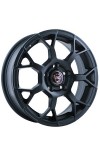 NZ F-25 6X14 4X100 ET49 DIA56.6 mb (  Chevrolet Aveo (T250, T255) 1.4i (2006-2011)  (Гайка 12*1,5), Chevrolet Aveo (T250, T255) 1.6i (2006-2011)  (Гайка 12*1,5), Chevrolet Lanos 1.5 (2005-0)  (Болт 12*1,5), Daewoo Lanos 1.5 (2005-2007)  (Болт 12*1,5), Dae