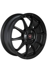 NZ F-27 6.5X16 5X108 ET50 DIA63.3 mb (  Ford C-Max 1.8 (2003-2010)  (Гайка 12*1,5), Ford C-Max 2.0 (2003-2010)  (Гайка 12*1,5), Ford C-Max 2.0 TD (2003-2010)  (Гайка 12*1,5), Ford Focus 1.4 (2005-2010)  (Гайка 12*1,5), Ford Focus 1.6 (2005-2010)  (Гайка 1