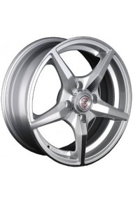 NZ F-30 6X15 5X114.3 ET47 DIA67.1 sf (  Great Wall Cowry 2.0i (2007-0)  (Гайка 12*1,5), Hyundai Coupe 1.6i (2001-2005)  (Гайка 12*1,5), Hyundai Coupe 2.0i (2001-2005)  (Гайка 12*1,5), Hyundai Coupe 2.7i (2001-2005)  (Гайка 12*1,5), Hyundai Elantra 1.6 CDR