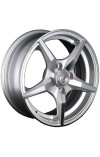 NZ F-30 6X15 5X112 ET47 DIA57.1 sf (  Audi A6 (4B2, C5) 1.8i (1995-2003)  (Болт 14*1,5), Audi A6 (4B2, C5) 1.8T (1995-2003)  (Болт 14*1,5), Audi A6 (4B2, C5) 2.0i (1995-2005)  (Болт 14*1,5), Audi A6 (4B2, C5) 1.9 TDI (1997-2003)  (Болт 14*1,5), Audi A6 (4
