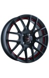 NZ F-40 6.5X16 4X98 ET38 DIA58.6 mbrsi (  Alfa Romeo 146 1.6 i e (1994-1996)  (Болт 12*1,25), Alfa Romeo 146 1.7 i e (1994-1996)  (Болт 12*1,25), Alfa Romeo 146 1.4 i e (1994-2001)  (Болт 12*1,25), Alfa Romeo 146 2.0 T.S. (1995-2001)  (Болт 12*1,25), Alfa