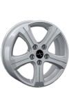REPLICA ci19 6.5X16 5X114.3 ET38 DIA67.1 s (  Citroen C4 Aircross 1.6 (2012-0)  (Гайка 12*1.5), Citroen C4 Aircross 1.8 HDI 150 (2012-0)  (Гайка 12*1.5), Citroen C4 Aircross 2.0 (2012-0)  (Гайка 12*1.5), Citroen C-Crosser (EP) 2.2 HDI (2007-0)  (Гайка 12*