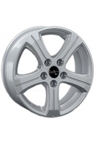 REPLICA ci19 6.5X16 5X114.3 ET38 DIA67.1 s (  Citroen C4 Aircross 1.6 (2012-0)  (Гайка 12*1.5), Citroen C4 Aircross 1.8 HDI 150 (2012-0)  (Гайка 12*1.5), Citroen C4 Aircross 2.0 (2012-0)  (Гайка 12*1.5), Citroen C-Crosser (EP) 2.2 HDI (2007-0)  (Гайка 12*