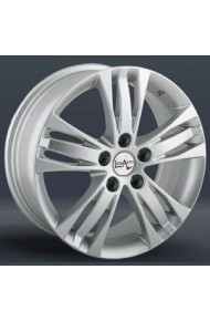 REPLICA FD42 7X17 5X108 ET52.5 DIA63.3 s (  Ford Kuga 2.0 D (2008-2012)  (Гайка 12*1,5), Ford Kuga 2.5 (2008-2012)  (Гайка 12*1,5), Ford Kuga 1,6T (2013-0)  (Гайка 12*1,5), Ford Kuga 2,0TDCi (2013-0)  (Гайка 12*1,5), Ford Kuga 2,5 (2013-0)  (Гайка 12*1,5)