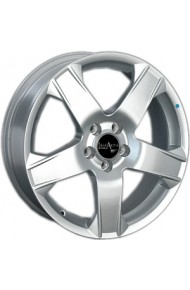 REPLICA gn35 6.5X16 5X105 ET39 DIA56.6 s (  Buick Encore 1.4i Turbo (2013-2016)  (Гайка M12x1.5), Buick Royaum 3.6 (2004-2004)  (Гайка M12x1.5), Buick Royaum 2.8 (2005-2006)  (Гайка M12x1.5), Buick Royaum 3.6 (2005-2006)  (Гайка M12x1.5), Buick Verano 1.5