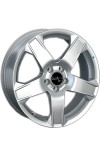 REPLICA gn35 7X17 5X105 ET42 DIA56.6 s (  Buick Verano 1.5T (2015-2016)  (Гайка M12x1.5), Chevrolet Cruze (J300) 1.6 i (2009-0)  (Гайка 12*1,5), Chevrolet Cruze (J300) 1.8 i (2009-0)  (Гайка 12*1,5), Chevrolet Cruze (J300) 1.4T (2012-0)  (Гайка 12*1,5), C
