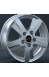 REPLICA ki43 6.5X17 5X114.3 ET48 DIA67.1 s (  Acura CL 3.2 i (2001-2003)  (Гайка 14*1,5), Ford Fusion USA 3.0i V6 (2005-0)  (Гайка 12*1,5), Ford Fusion USA 2.3i (2005-2006)  (Гайка 12*1,5), Ford Fusion USA 2.3i (2007-0)  (Гайка 12*1,5), Ford Fusion USA 3.